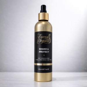 Home shake & protect – thermal defence & nourishing spray