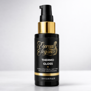 thermo gloss — vegan